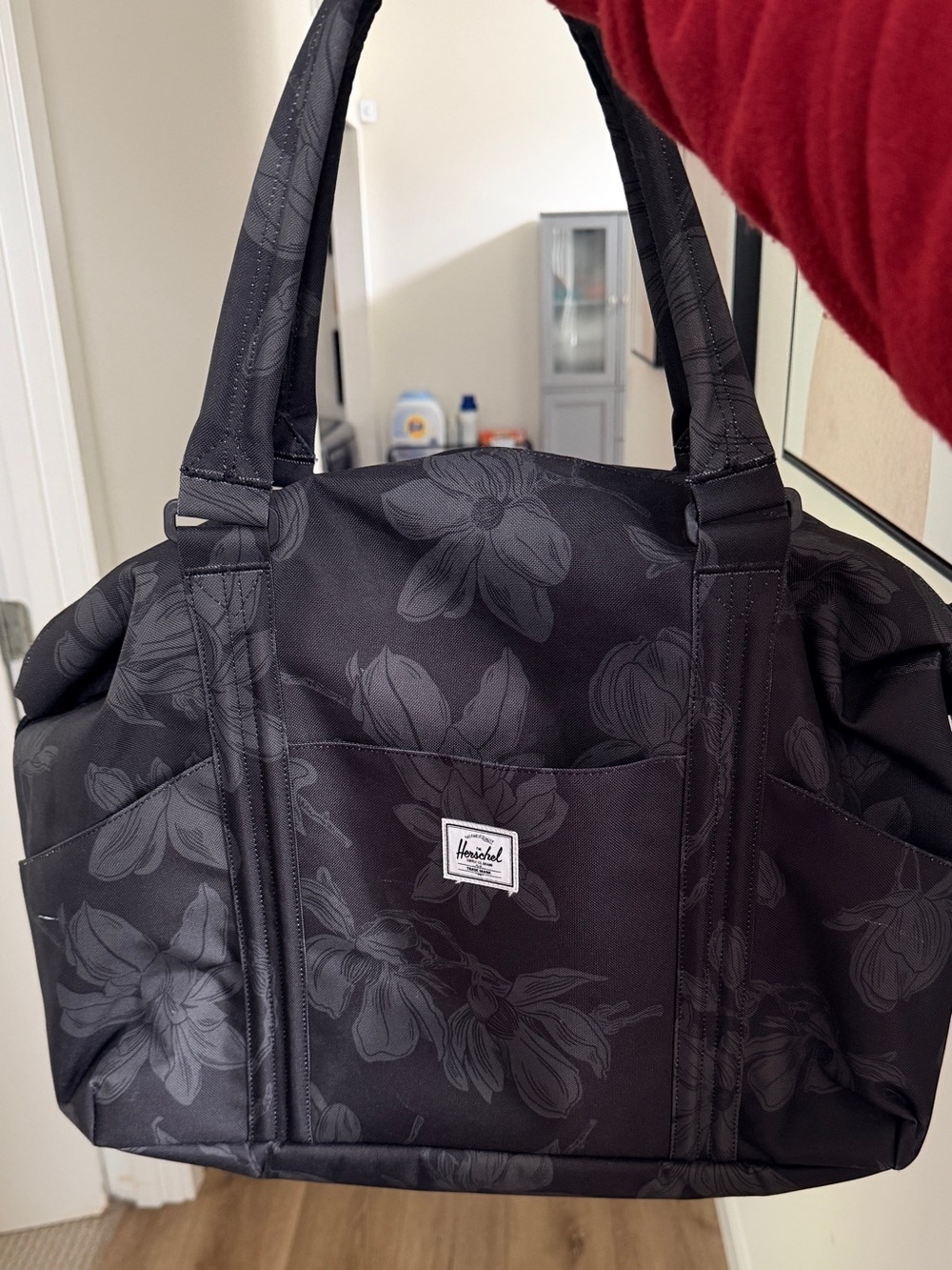 Herschel Supply Co. | Strand Recycled Polyester Duffle Bag